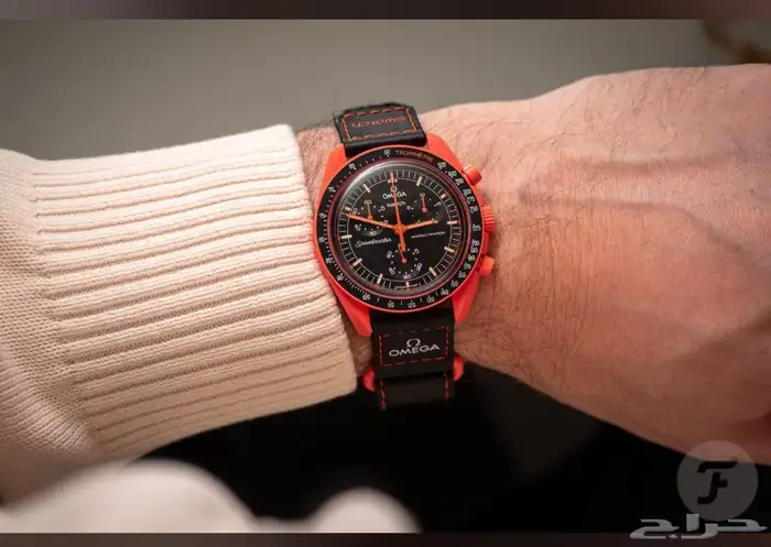 ساعات رجالية فاخرة كليا  كوبي ون ماركات 94