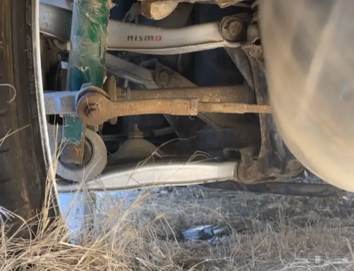 سكايلاين 1997 4