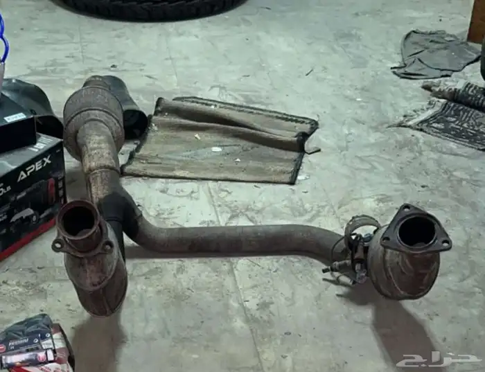 دبات بيئة وكاله تاهو يوكن جمس 0