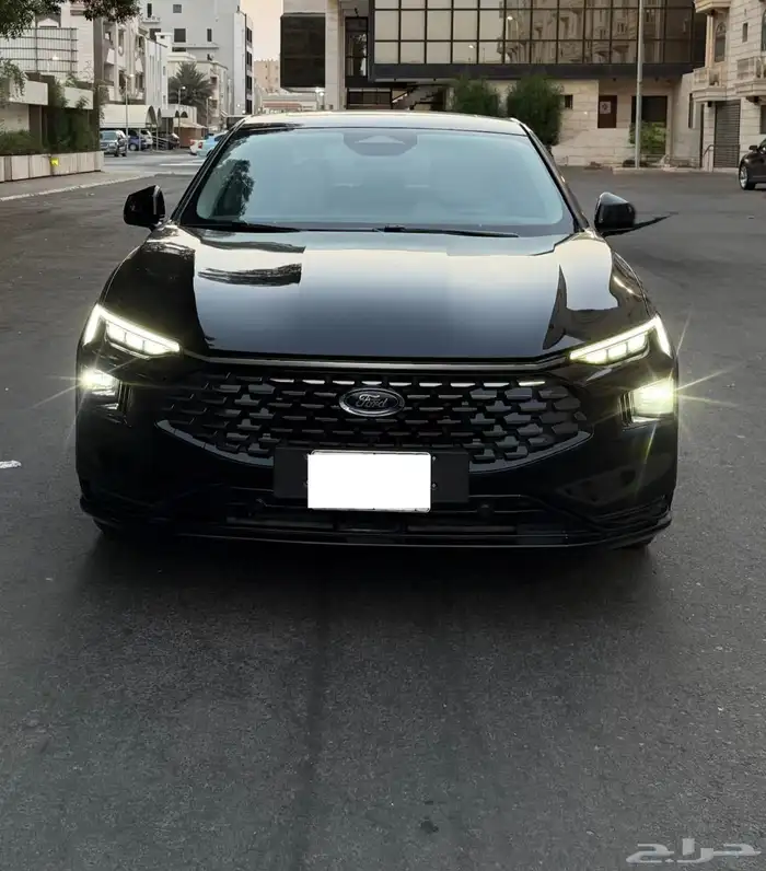 فورس توروس ترند 5