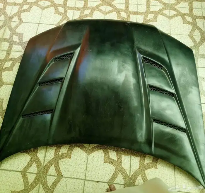 للبيع كبوت قفاري لومينا 2007 (ثم البيع) 0