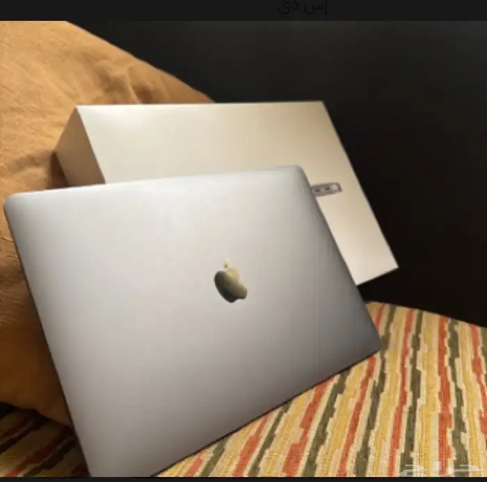 ماك بوك 2020 اخو الجديد 3
