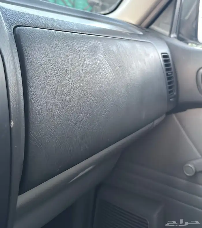 باترول 4500 بخاخ 2004 ممشى 286 11