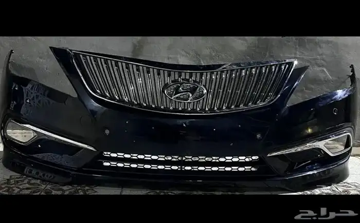 صدام ازيرا 1