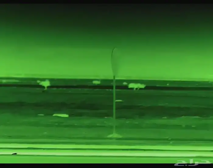 دربيل ليلي حراري عدستين ماركة قودي اخر اصدار 6