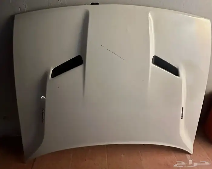 كبوت تشالنجر ابيض 0