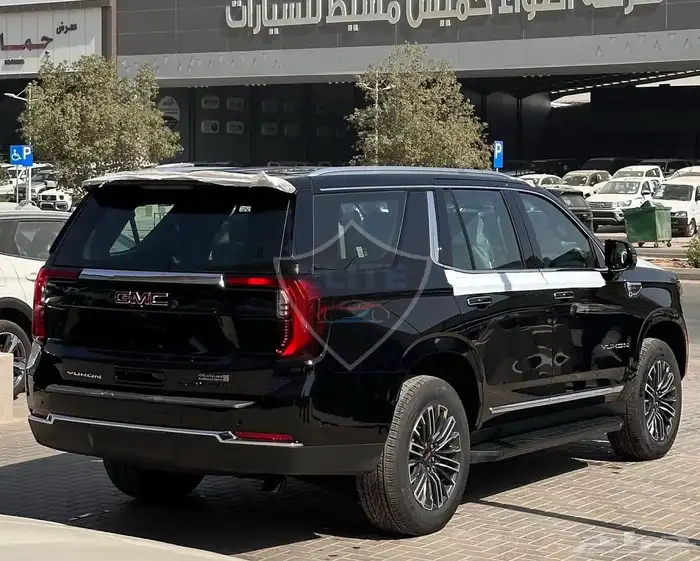 جمس يوكن الفيشن 2025 (كاش و بنوك) 4