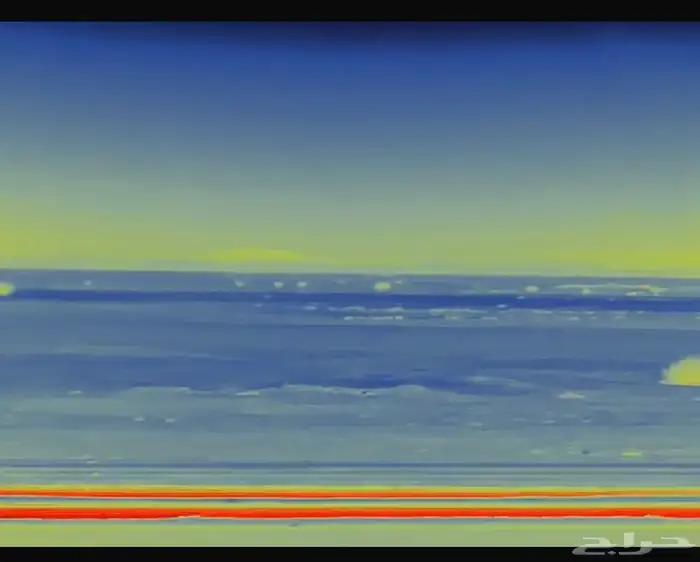 دربيل ليلي حراري عدستين ماركة قودي اخر اصدار 7