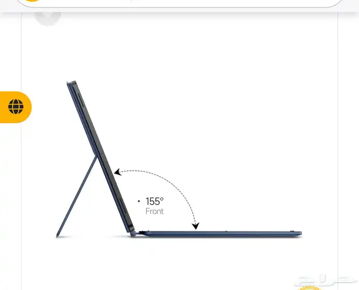 للبيع كيبورد سامسونج بكرتونه جديد 1