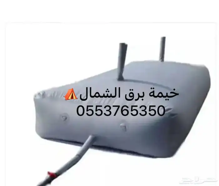 خيام بيوت شعر مظلات 27