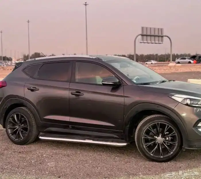 توسان نظيف .. فرصه بسعر ممتاز 7