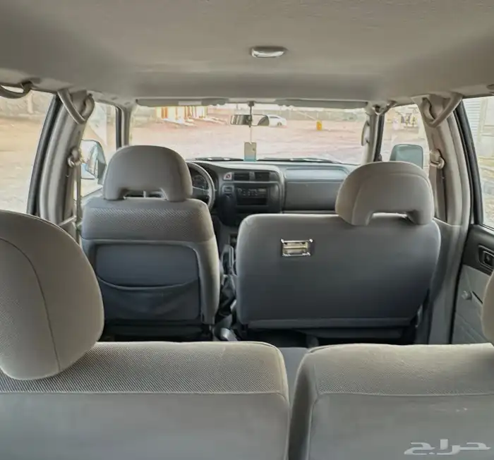 باترول 4500 بخاخ 2004 ممشى 286 12