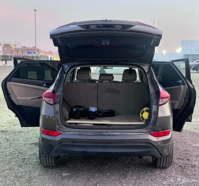 توسان نظيف .. فرصه بسعر ممتاز 8