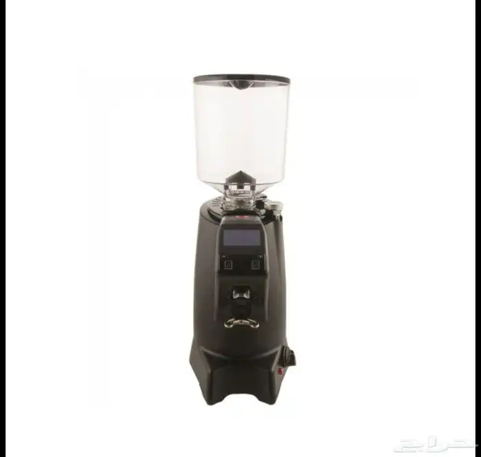 مطحنة اسبريسو 1