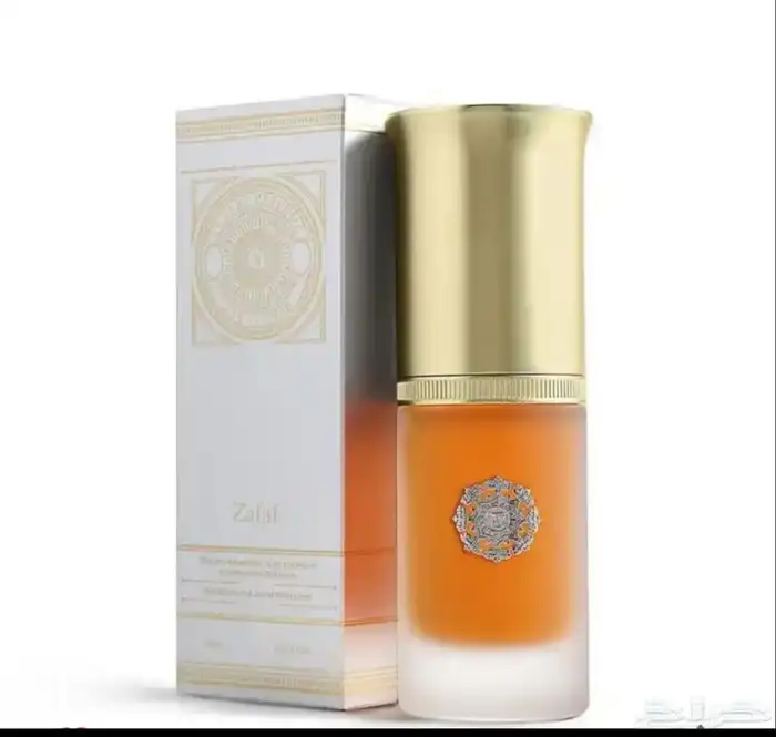 عطر نسايب وزفاف من دار الطيب 1