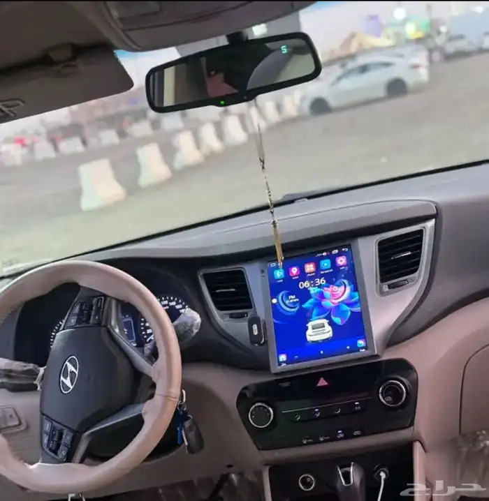 توسان نظيف .. فرصه بسعر ممتاز 6