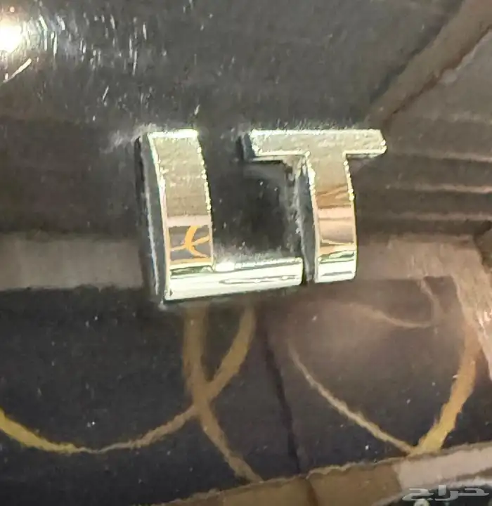 تاهو LT (( دبل )) موديل 2011 على الشرط 8