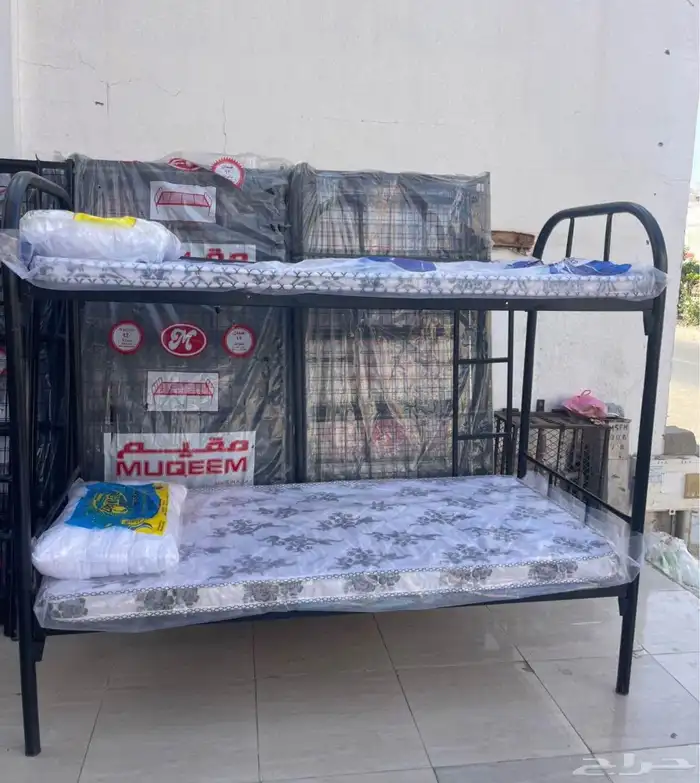 سرير دورين 0