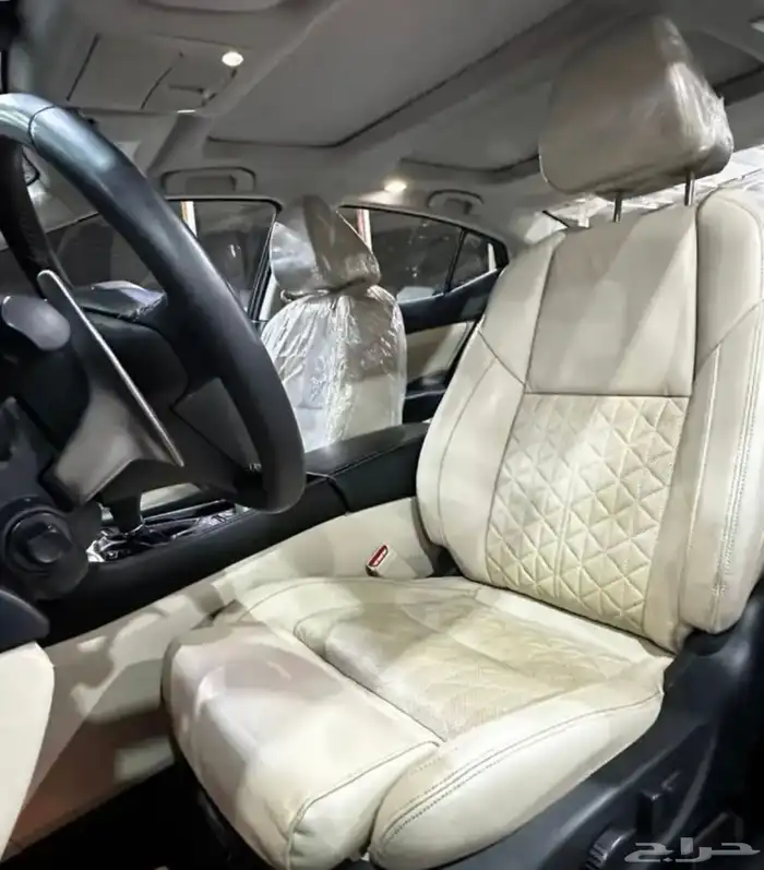 نيسان مكسيما SR فل كامل موديل 2020 على الشرط 12