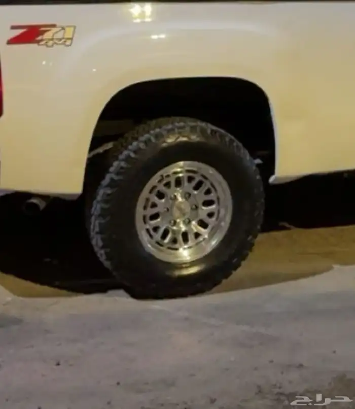 للبيع جنوط ميثود نيكل 1