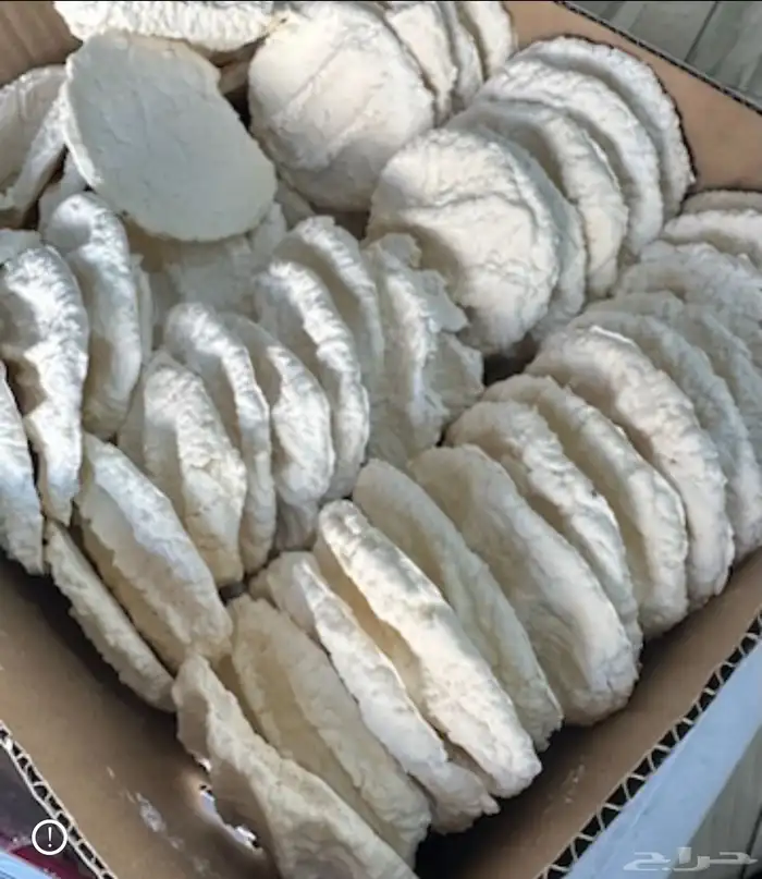 سمن غنم صافي 1