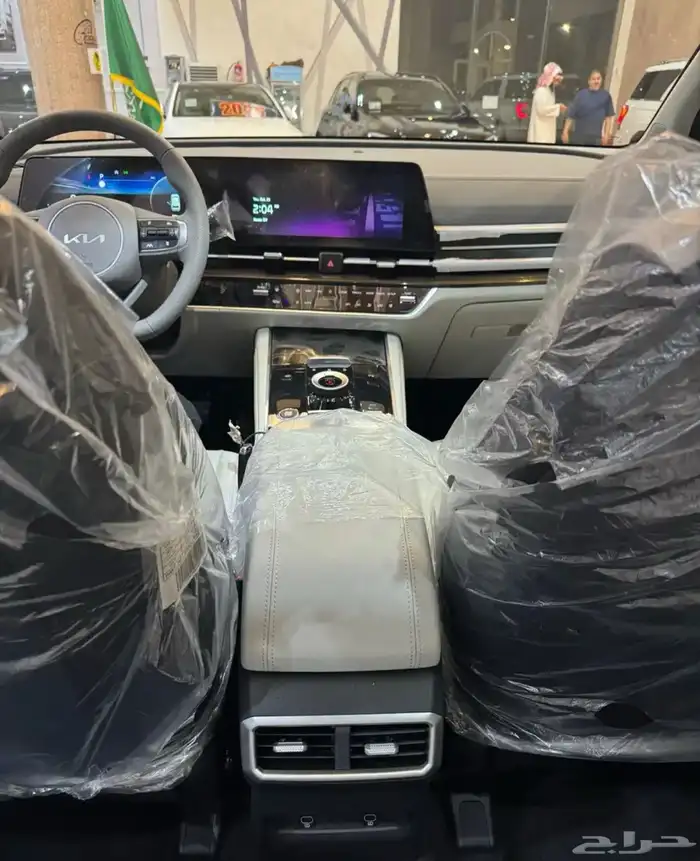 سبورتاج فل كامل 2025 6