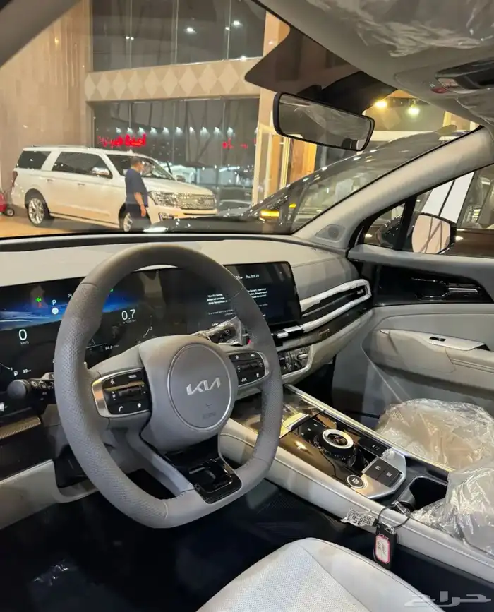 سبورتاج فل كامل 2025 2