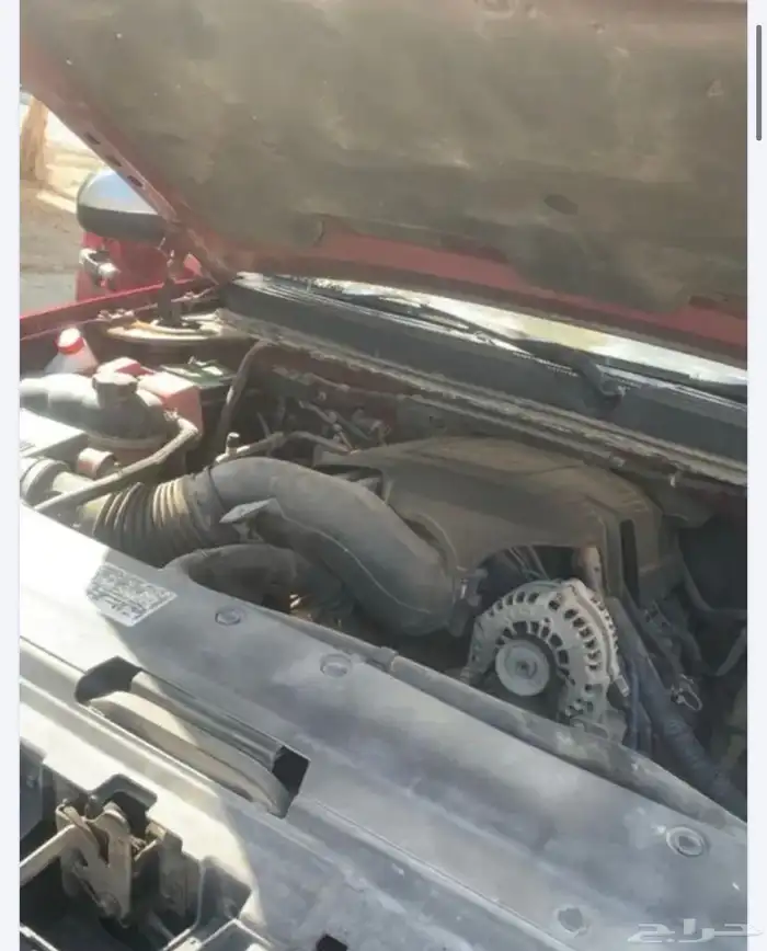 جمس يوكن 2007 4