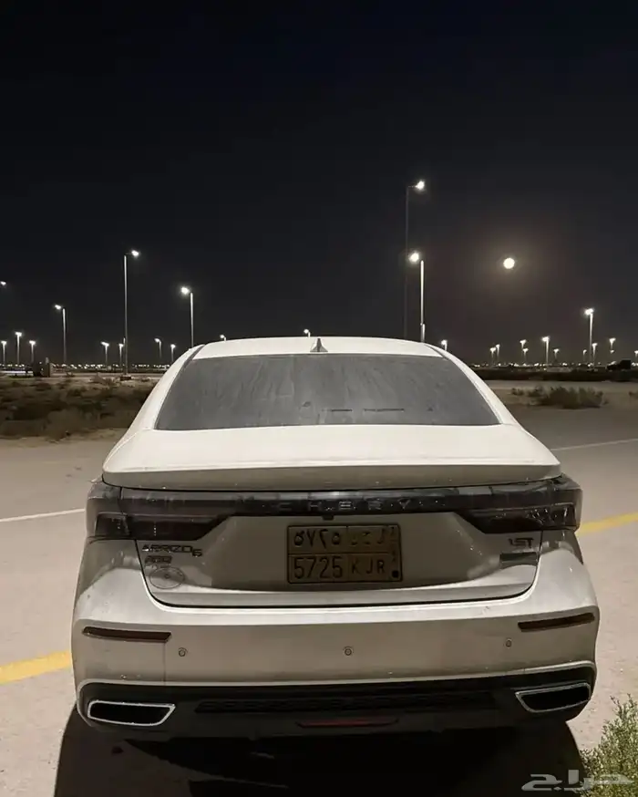 شيري اريزو6 4