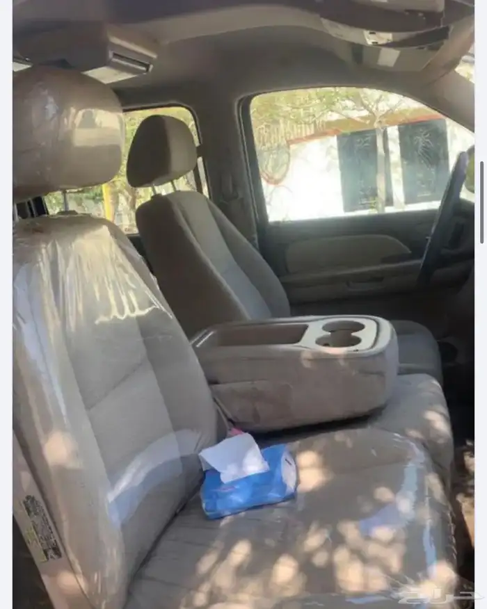 جمس يوكن 2007 0