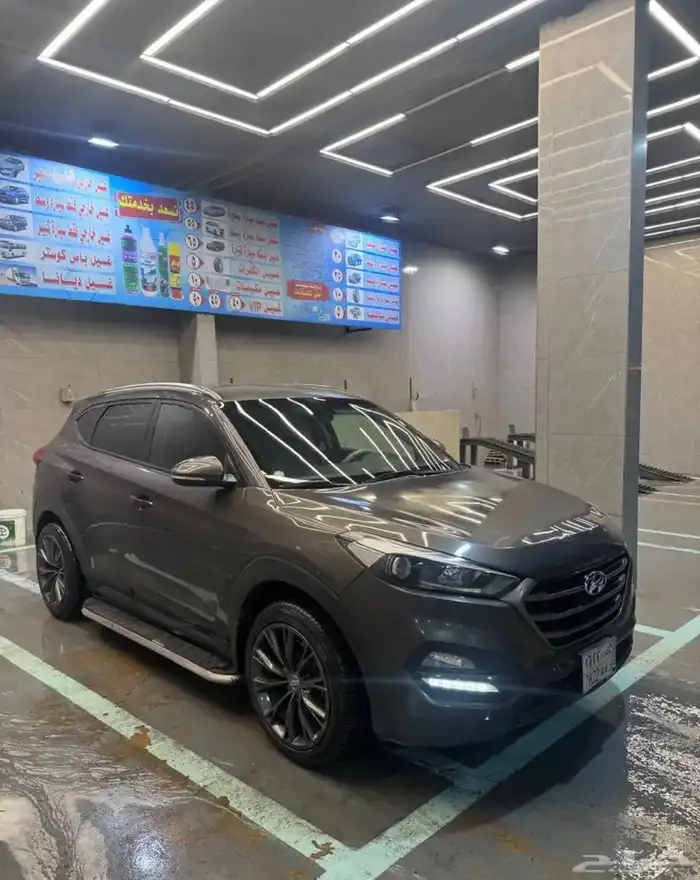 توسان نظيف .. فرصه بسعر ممتاز 1