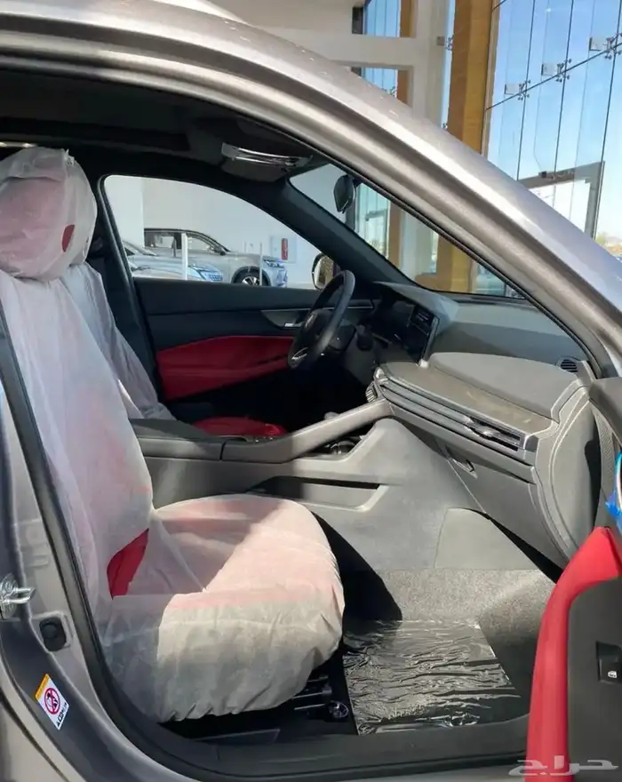 شانجان CS35 بلس فل كامل بسعر (( مميز )) 8