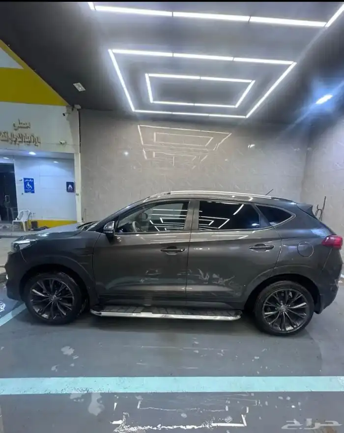 توسان نظيف .. فرصه بسعر ممتاز 3