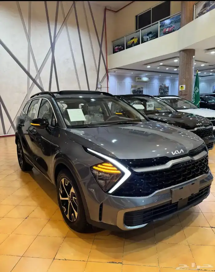 سبورتاج فل كامل 2025 8