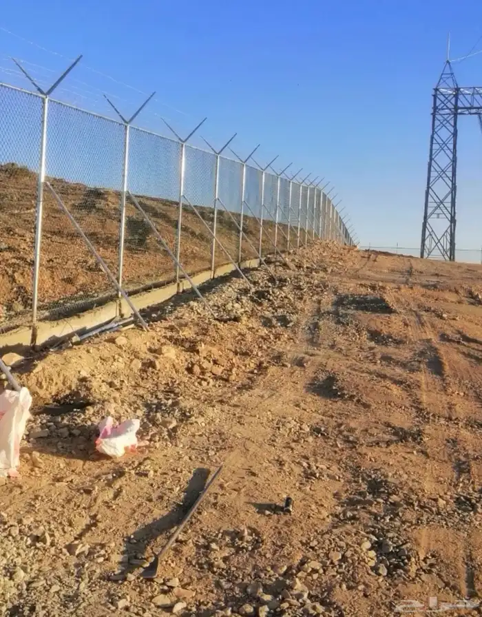 مقاول شبوك 1