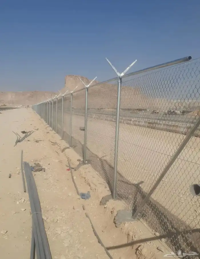 مقاول شبوك 3