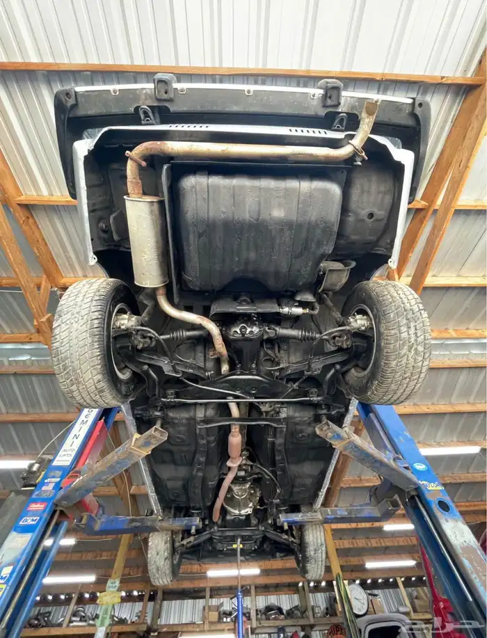 1979 Datsun 280zx 2 0 5 spd نيسان داتسون موديل 1979 9