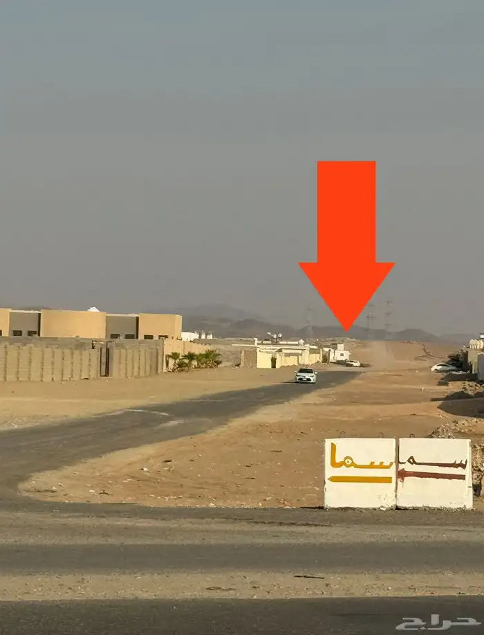 حوش استراحة الوفاء 0