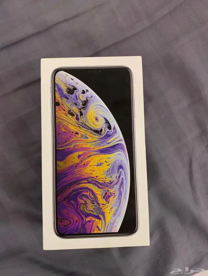 ايفون اكس اس ماكس 6