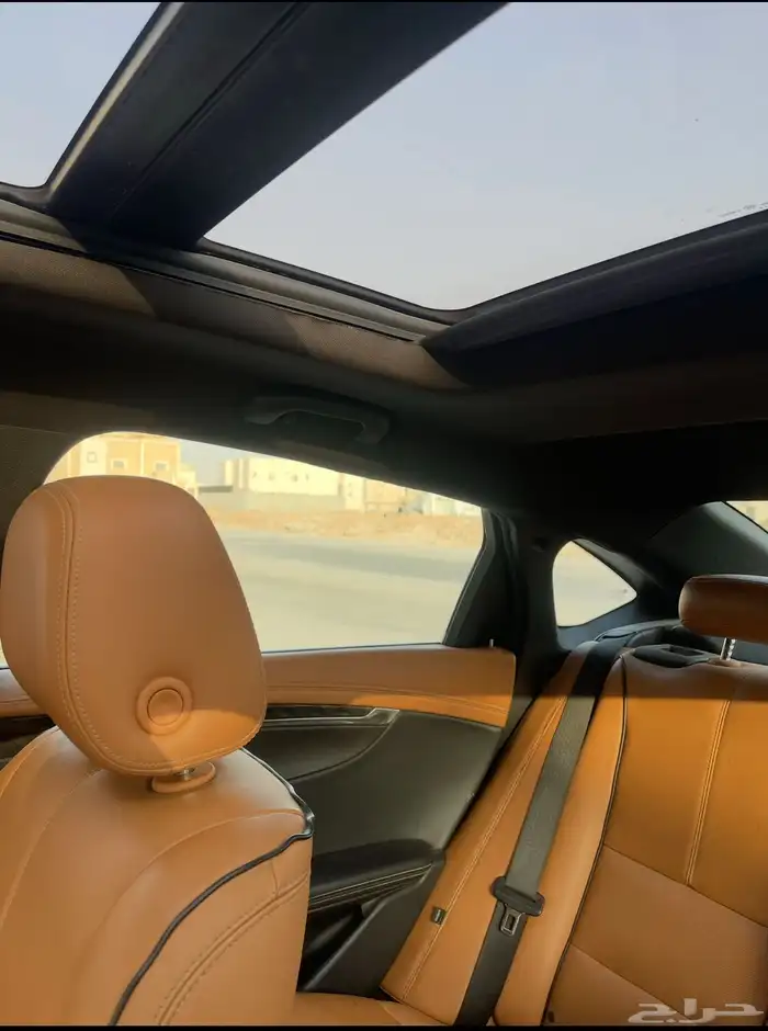 امبالا 2015 LTZ 4