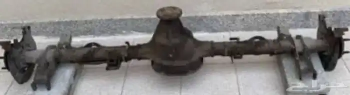 دفرنس فورد 0