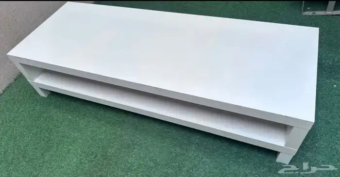 طاولة تلفزيون 1