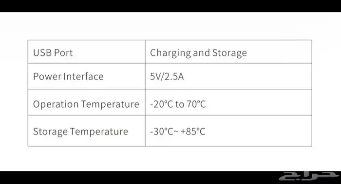 داش كام M300S 1