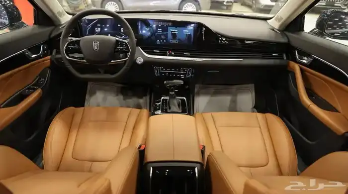 فاو بيستون B70 Comfort 2025 5