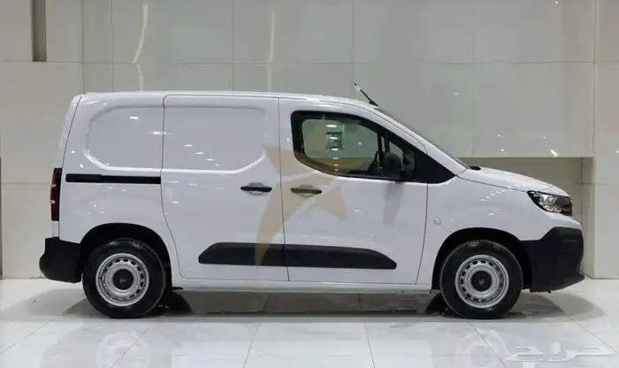 بيجو بارتنر بضاعه ديزل 2025 كاش وتمويل شركات 2