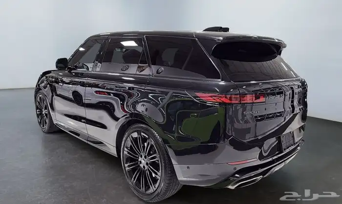 رنج سبورت -2024 -بسعر خيااالي 3