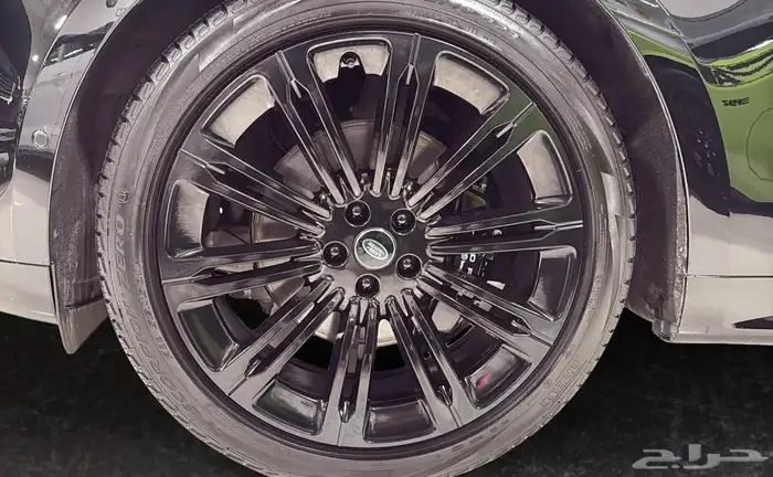 رنج سبورت -2024 -بسعر خيااالي 13