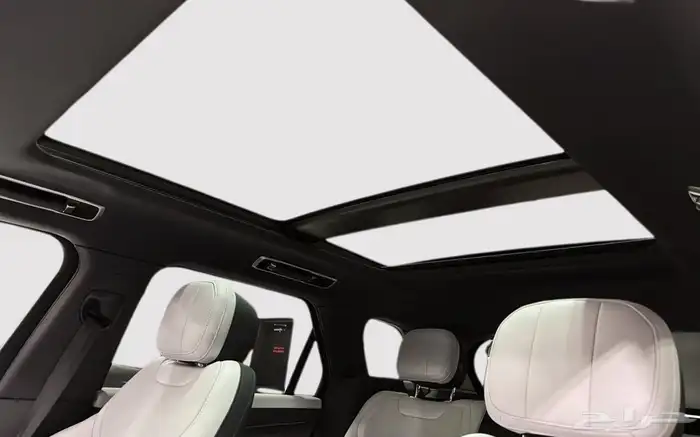 رنج سبورت -2024 -بسعر خيااالي 10