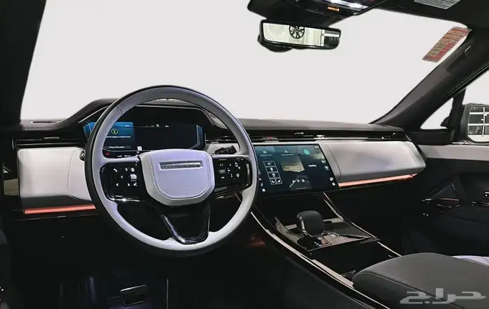 رنج سبورت -2024 -بسعر خيااالي 9