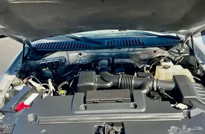 مكاين فورد إكسبيديشن مع ضمان 6شهور 0